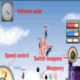 Download Vultures of the sky Cell Phone Game